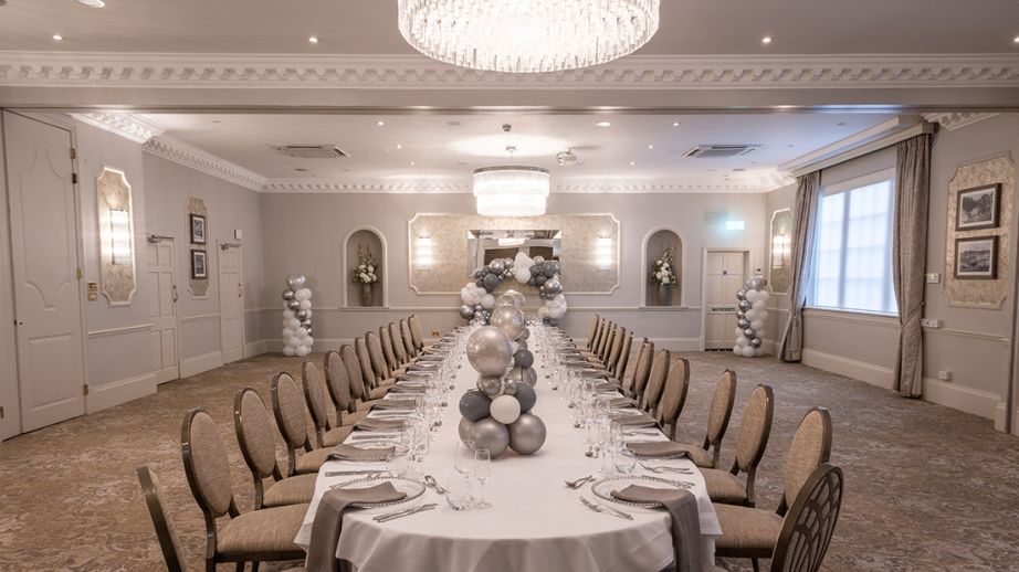Private Dining